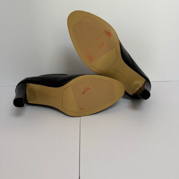 Tahari Meredith | Black | 8M - Picture 5 of 6